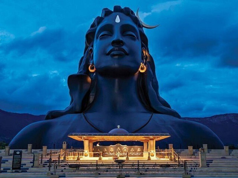 TNAU Botanical Garden